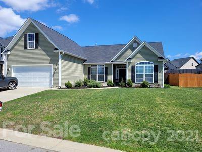 96 Catawba River Road Fletcher NC 28732