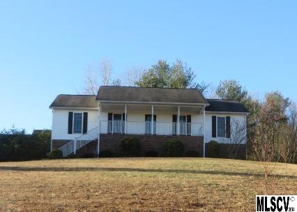 6231 Mountainside Drive Hickory NC 28601