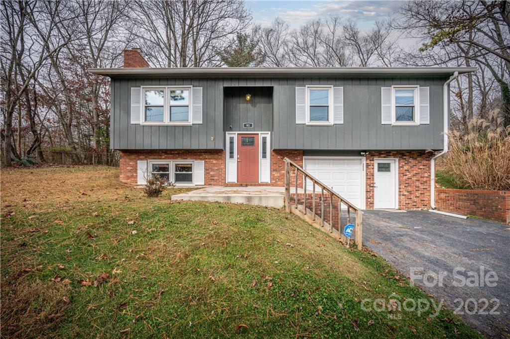 91 Rolling Green Drive Waynesville NC 28786