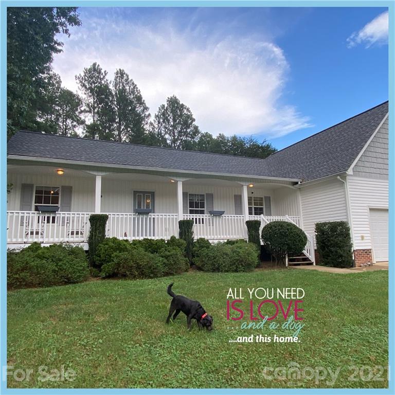 5567 Serene Place Granite Falls NC 28630
