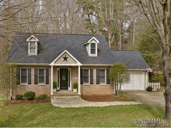 10 Fox Hollow Court Arden NC 28704