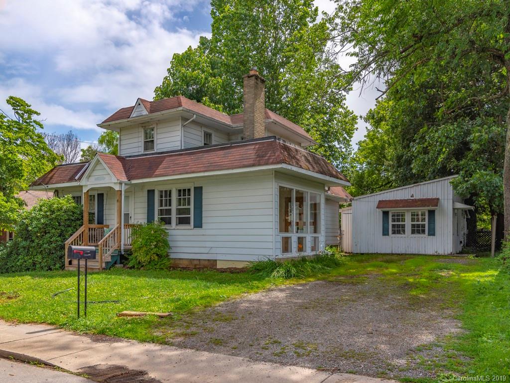 275 Richland Street Waynesville NC 28786