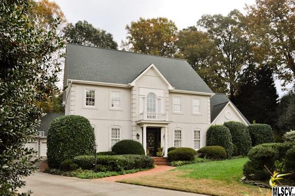555 20th Avenue Court NW Hickory NC 28601