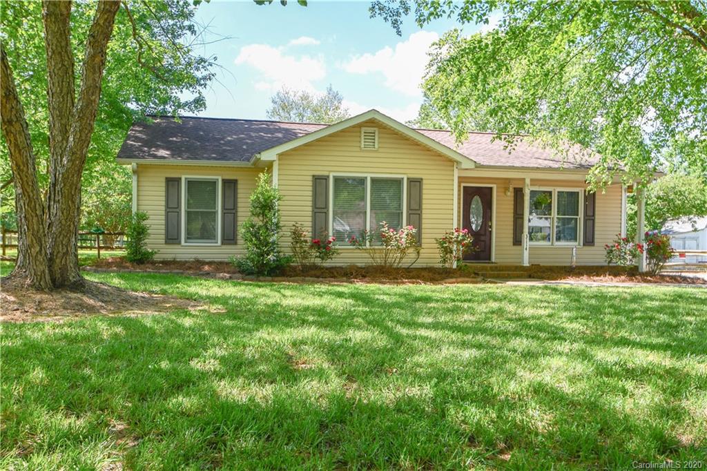 3114 Deer Track Lane Monroe NC 28110