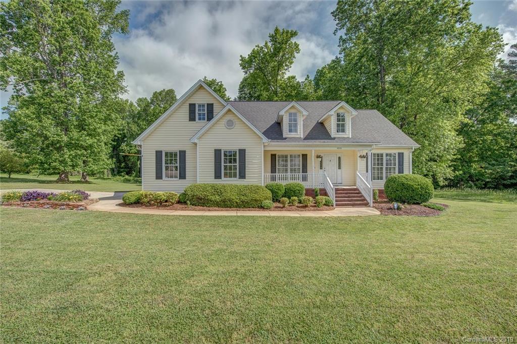 4050 Titman Road Gastonia NC 28056
