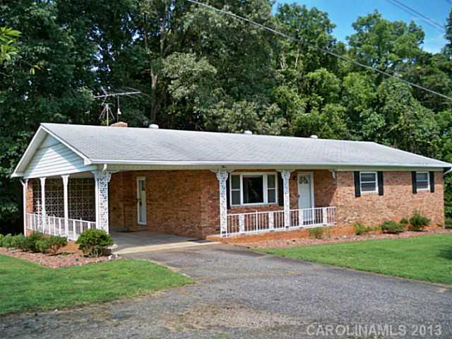 606 Island Ford Road Statesville NC 28625