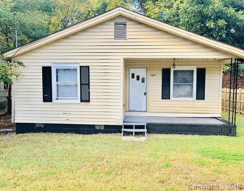 1108 Little Avenue Gastonia NC 28052