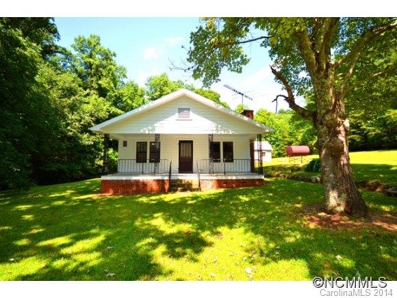 830 Houston Road Columbus NC 28722