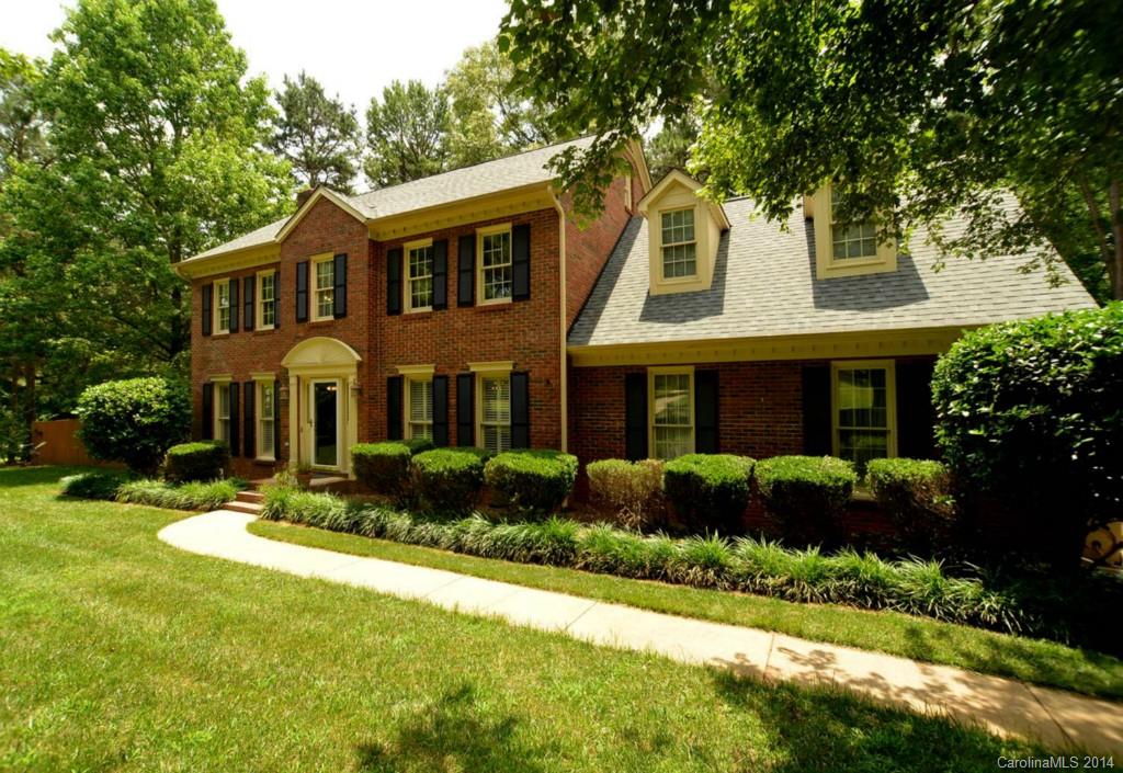 6701 Gold Wagon Lane Mint Hill NC 28227