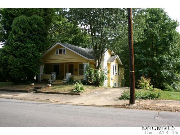 8 Phifer Street Asheville NC 28801