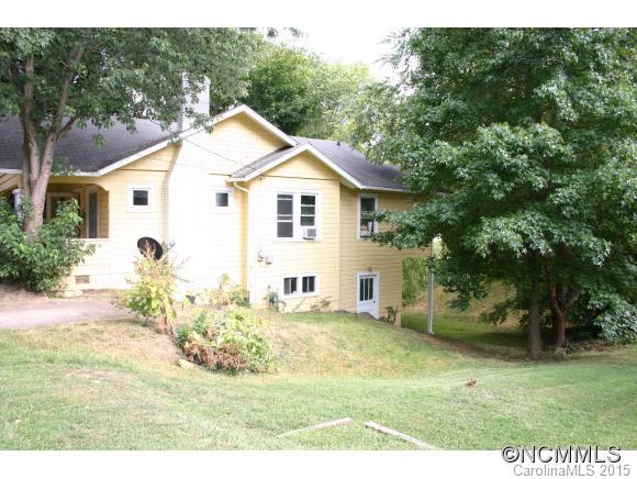 8 Phifer Street Asheville NC 28801