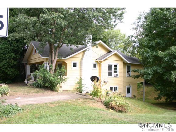 8 Phifer Street Asheville NC 28801
