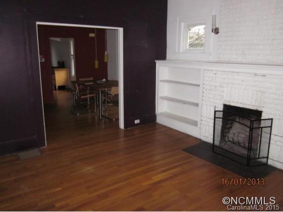 8 Phifer Street Asheville NC 28801