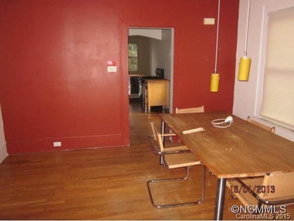 8 Phifer Street Asheville NC 28801