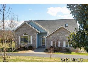 31 West Chasis Court Mills River NC 28759