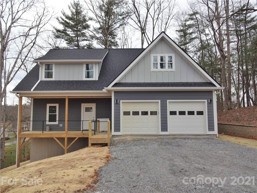 68 Hamilton Woods Lane Etowah NC 28729