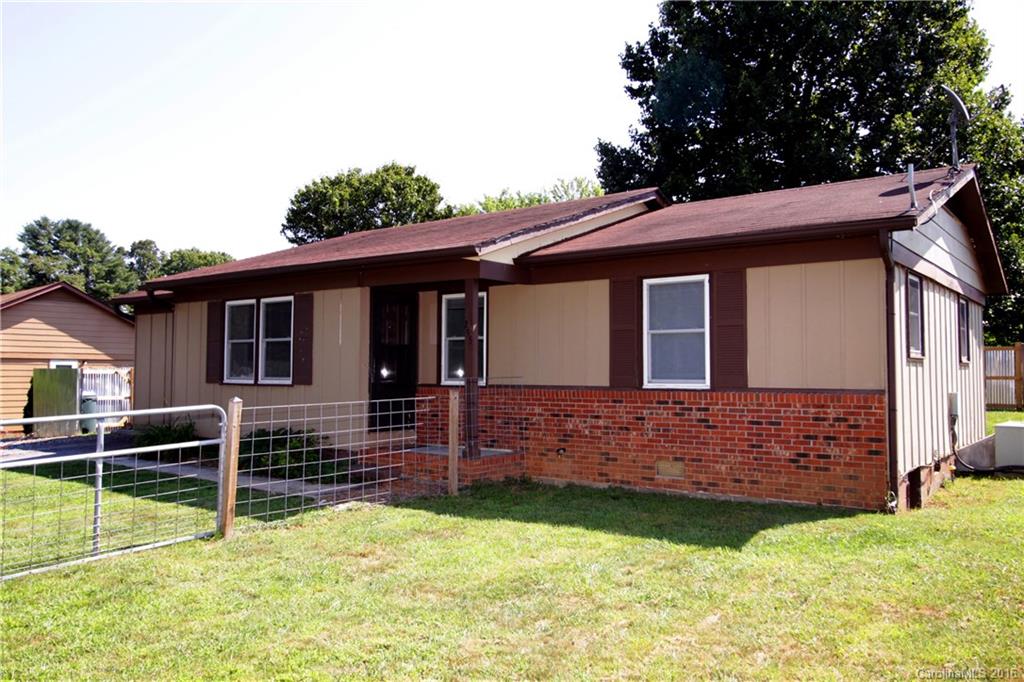 295 Neely Road Brevard NC 28712