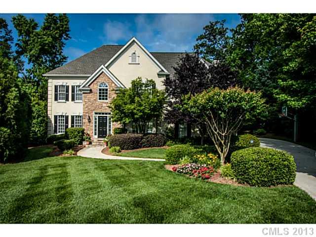 15623 Frohock Place Charlotte NC 28277