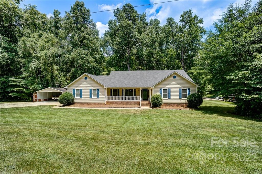 69 Mary Circle Concord NC 28025