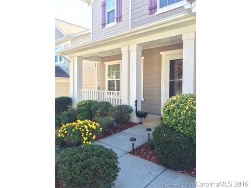 12911 Lake Erie Lane Charlotte NC 28273