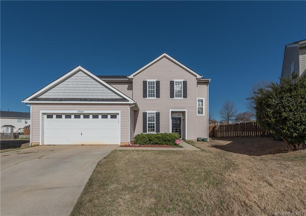 17569 Westmill Lane Charlotte NC 28277
