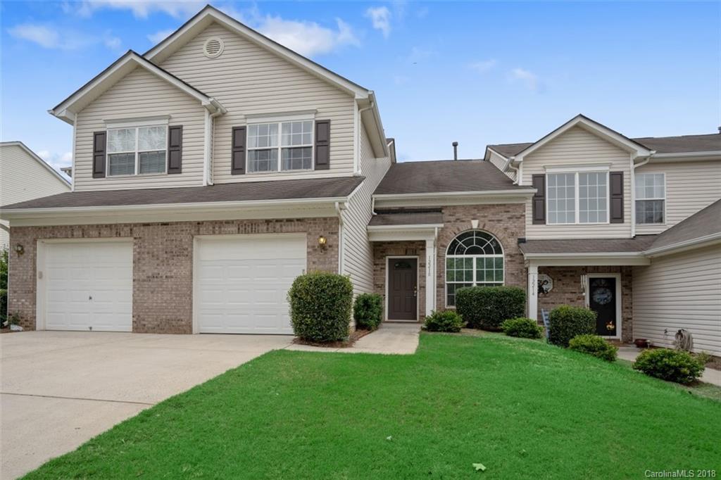 12218 Stratfield Place Circle Pineville NC 28134