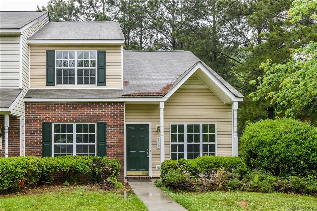 7662 Petrea Lane Charlotte NC 28227