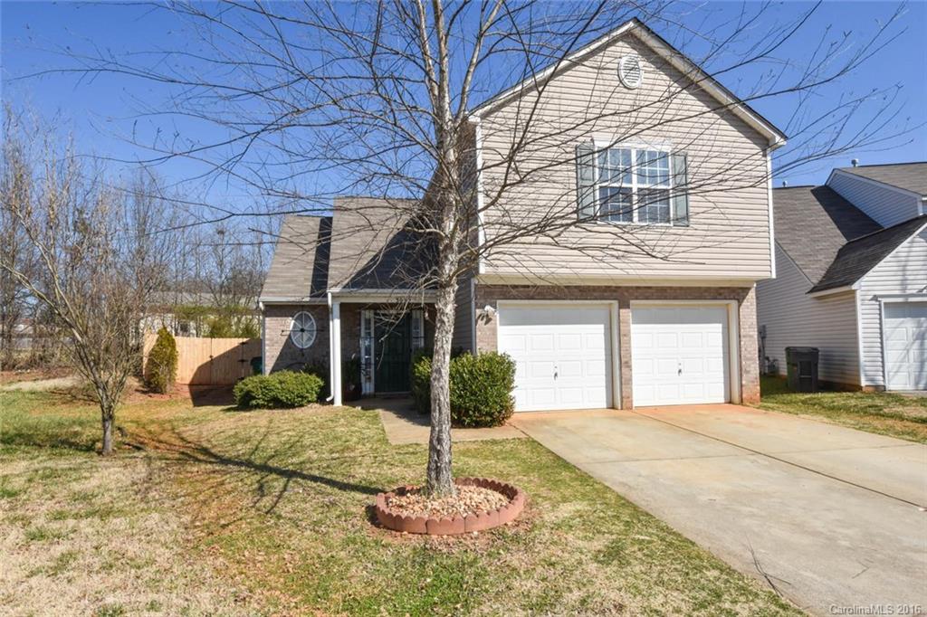 3009 Robin Terry Court Charlotte NC 28208