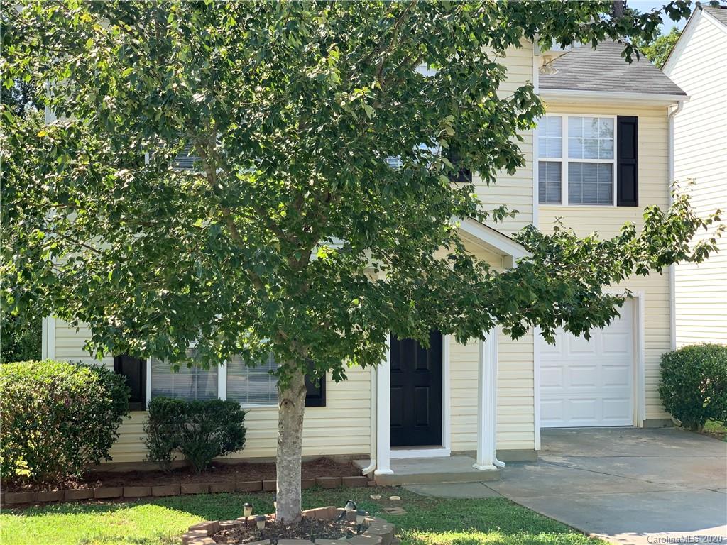 5717 Kelden Walker Lane Charlotte NC 28269