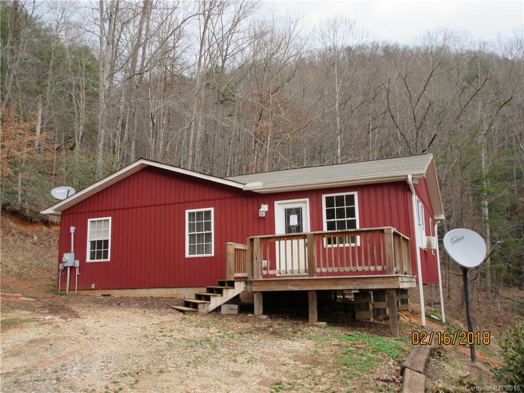 778 Ledford Lane Marion NC 28752