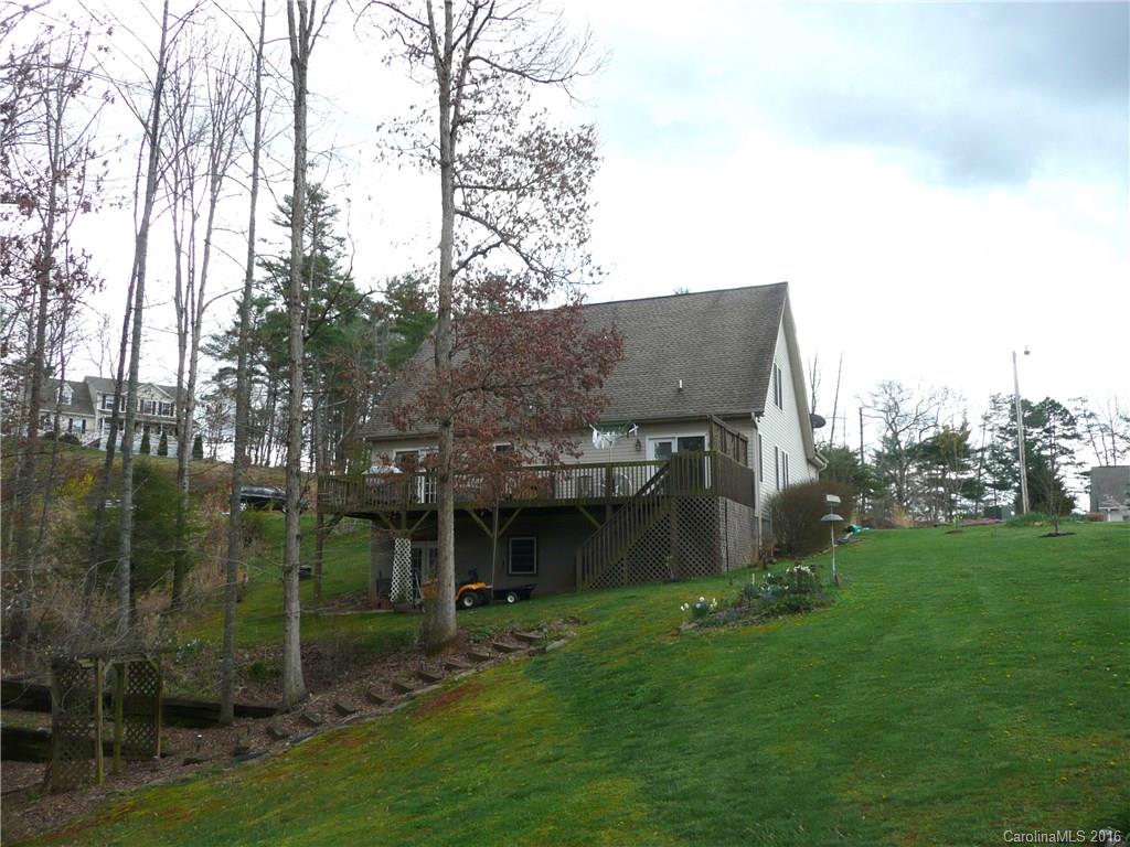 68 Locust Meadow Lane Weaverville NC 28787