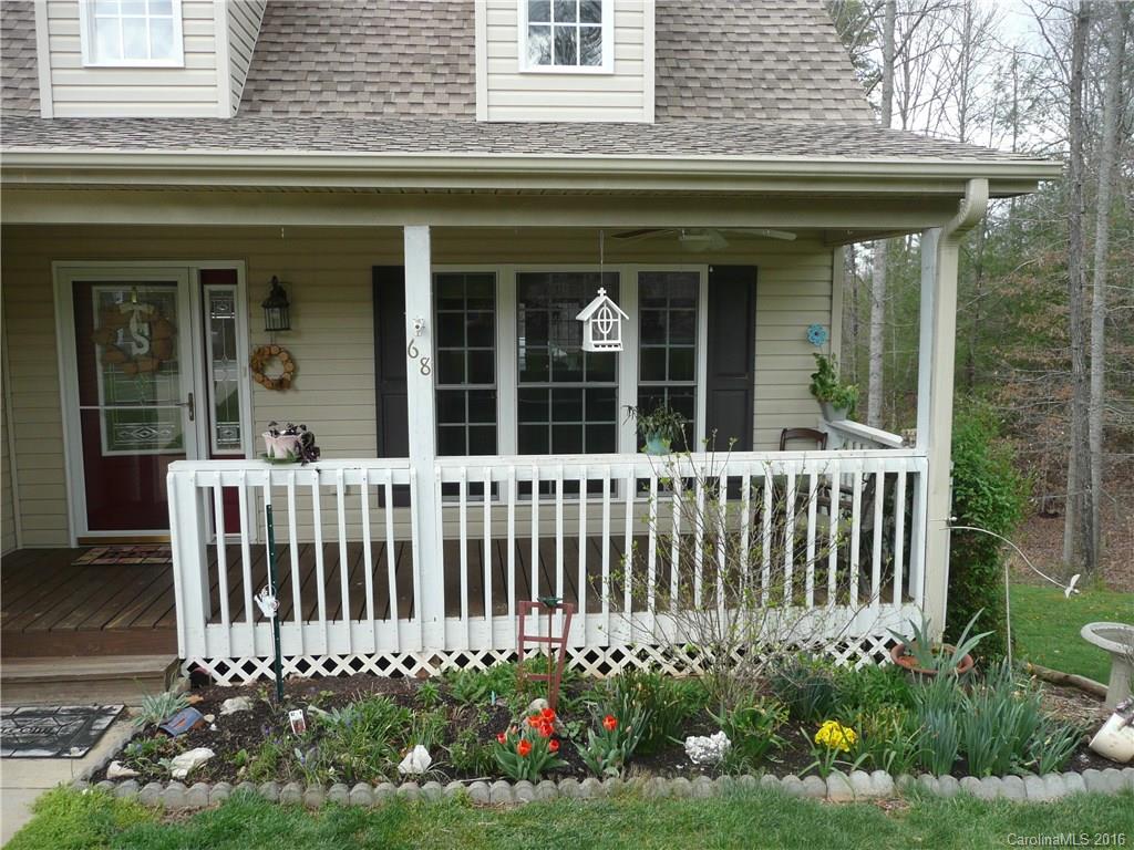 68 Locust Meadow Lane Weaverville NC 28787