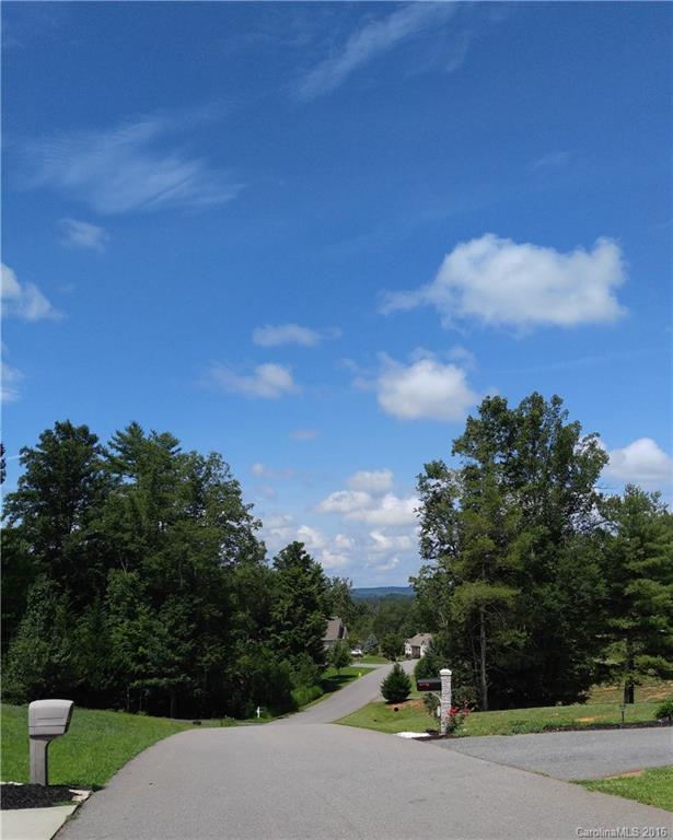68 Locust Meadow Lane Weaverville NC 28787