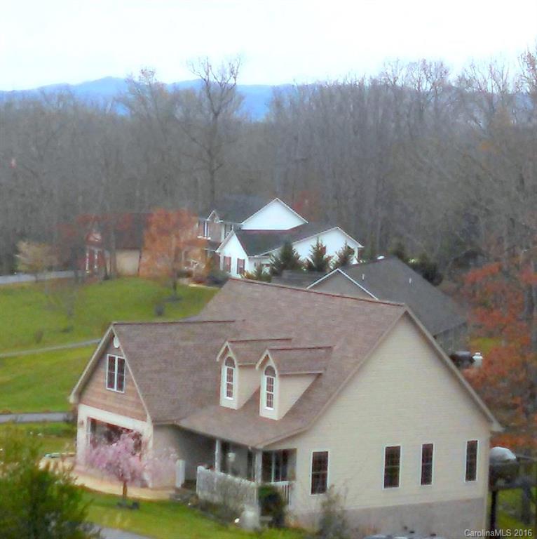 68 Locust Meadow Lane Weaverville NC 28787
