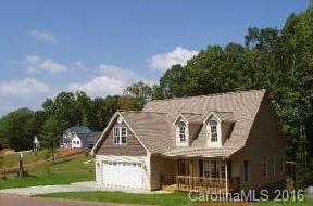 68 Locust Meadow Lane Weaverville NC 28787