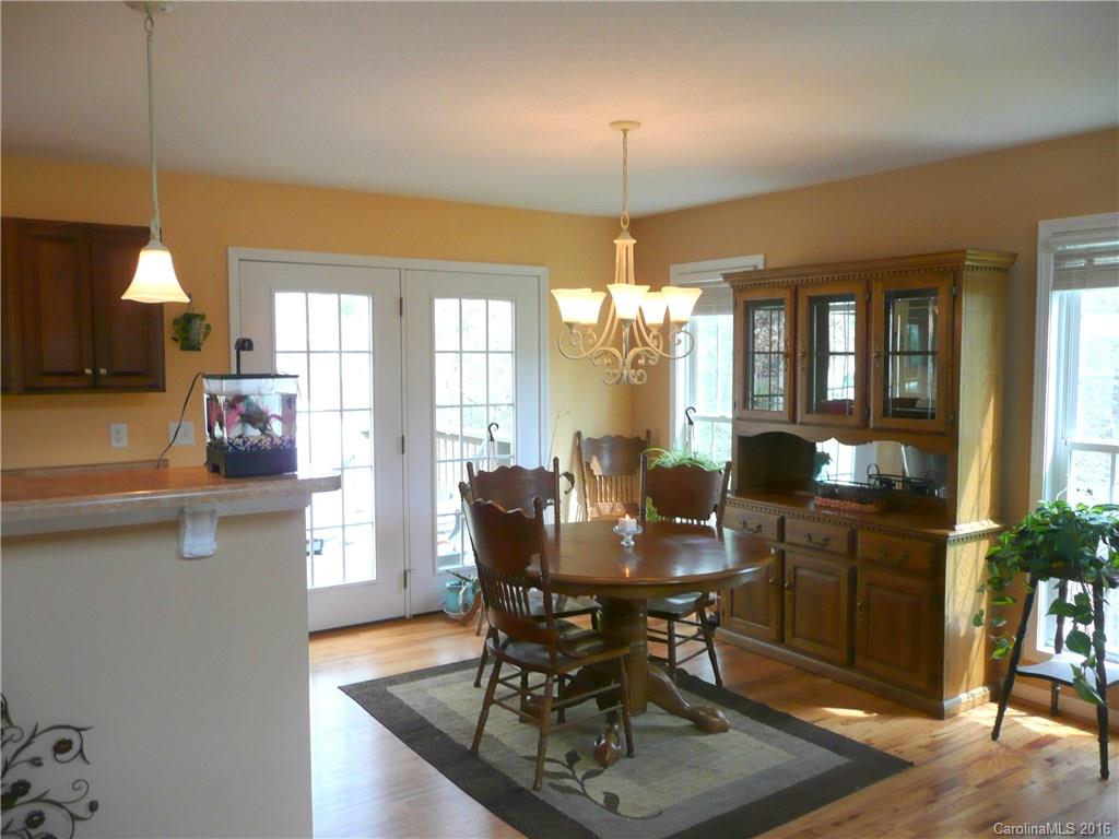 68 Locust Meadow Lane Weaverville NC 28787