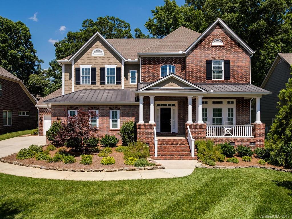 12628 Telfair Meadow Drive Mint Hill NC 28227
