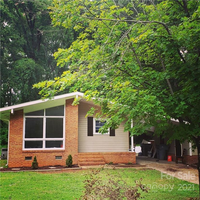 3801 Winterfield Place Charlotte NC 28205