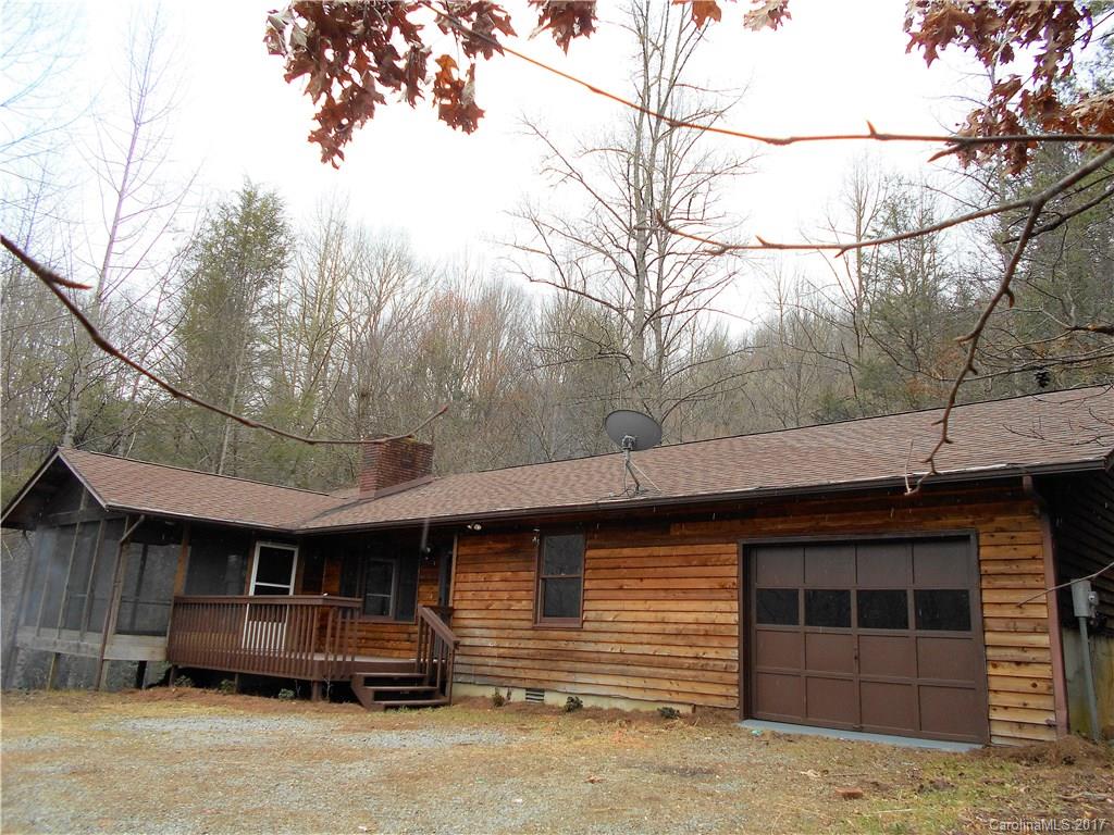100 Blue Ridge Shadows Drive Rosman NC 28772