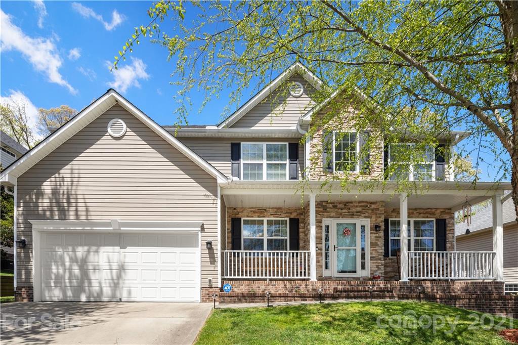 27 Welbourn Way Arden NC 28704