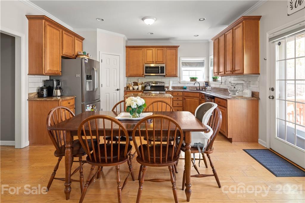 27 Welbourn Way Arden NC 28704