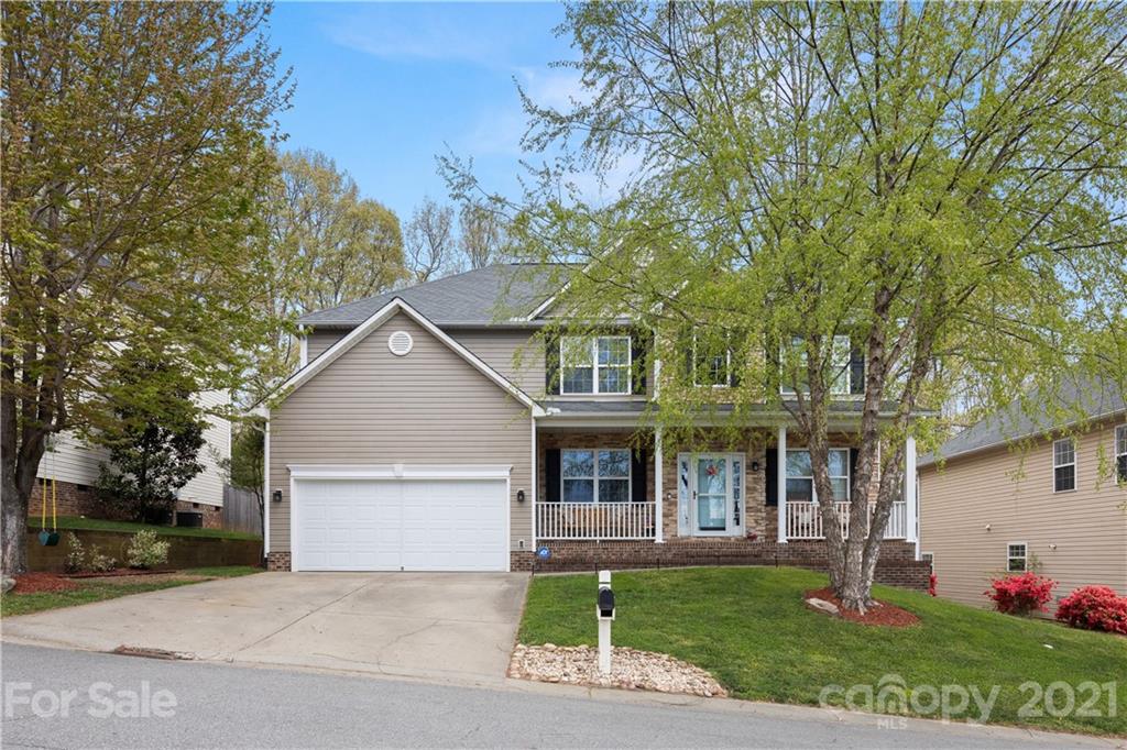 27 Welbourn Way Arden NC 28704