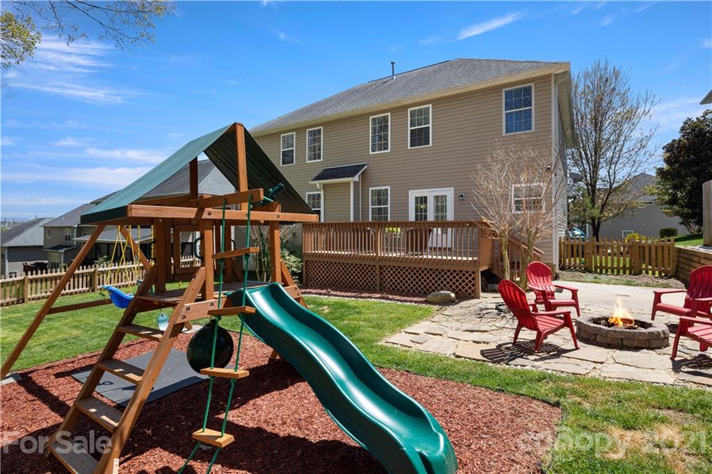27 Welbourn Way Arden NC 28704