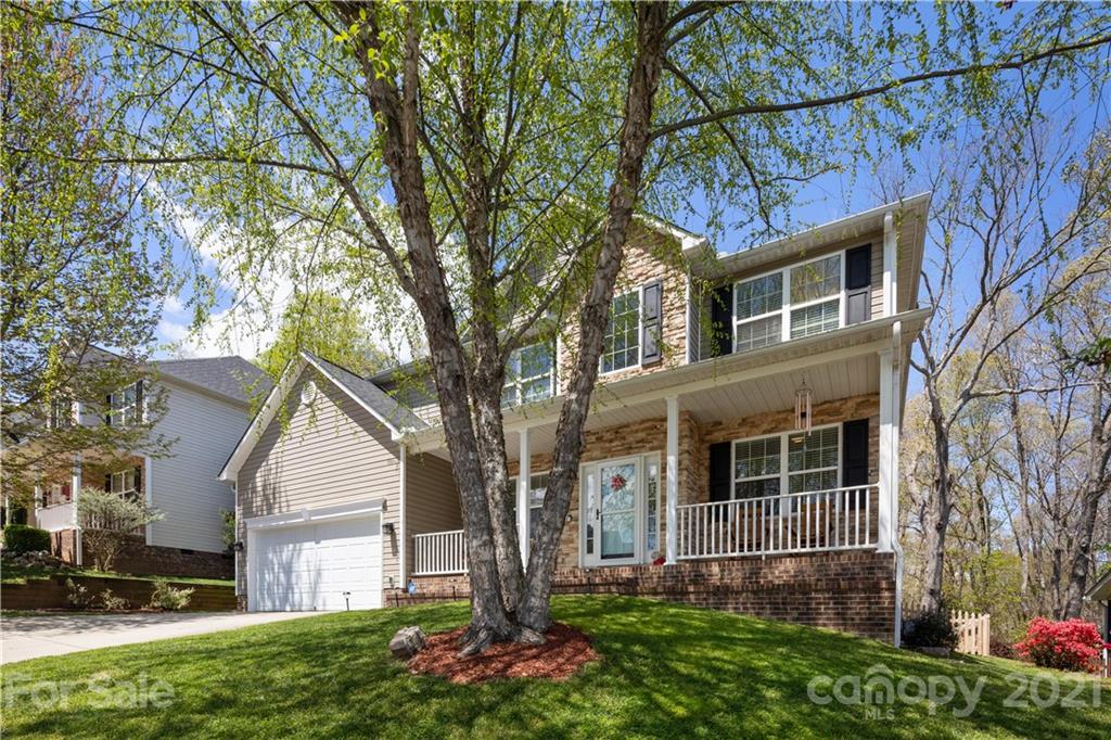 27 Welbourn Way Arden NC 28704