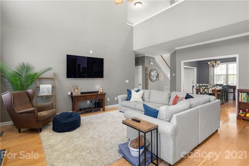 27 Welbourn Way Arden NC 28704