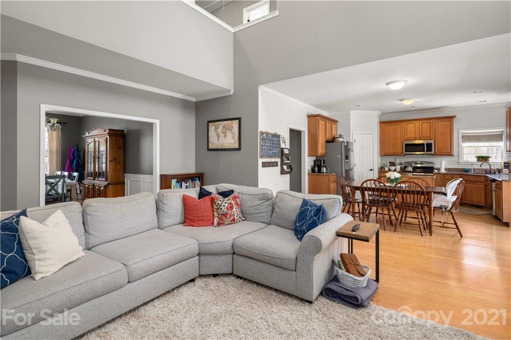 27 Welbourn Way Arden NC 28704