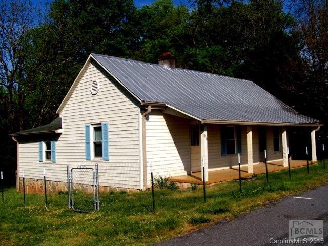 116 Curtis Street Morganton NC 28655