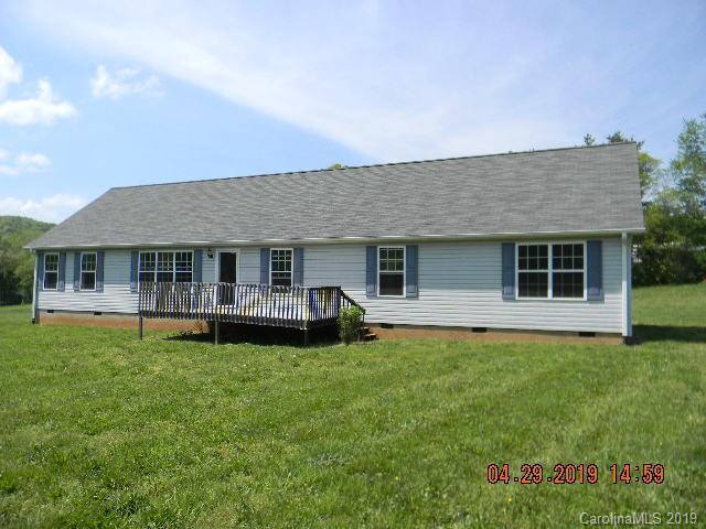 11 Brown Trout Trail Candler NC 28715