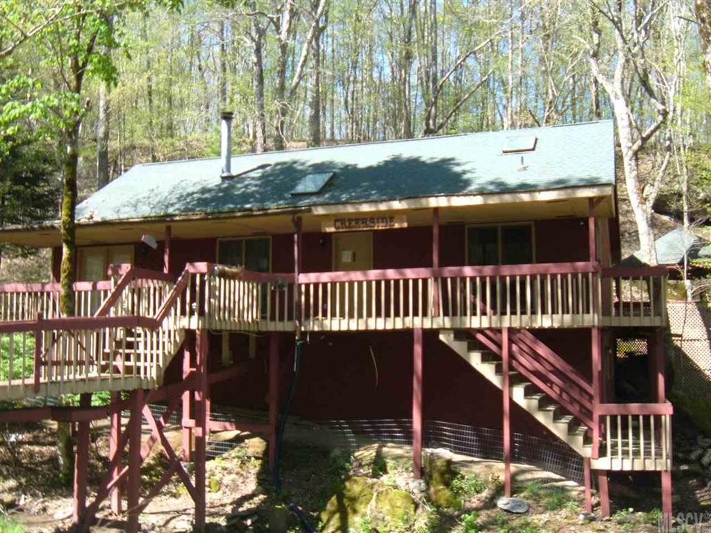126 Staghorn Hollow Road Beech Mountain NC 28604