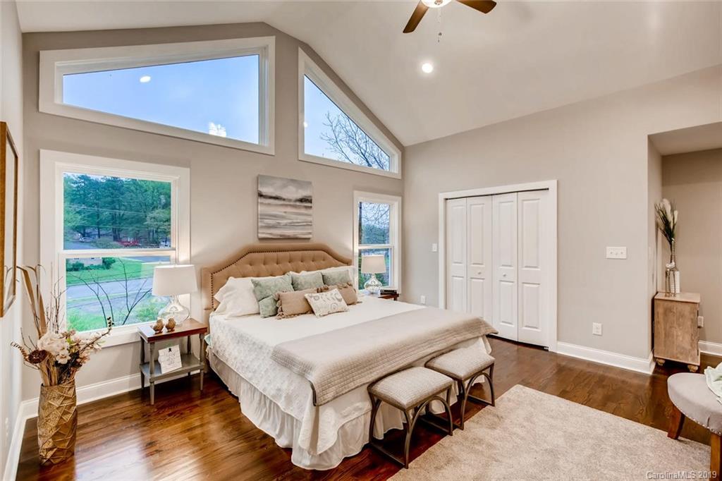 1801 Beckwith Place Charlotte NC 28205